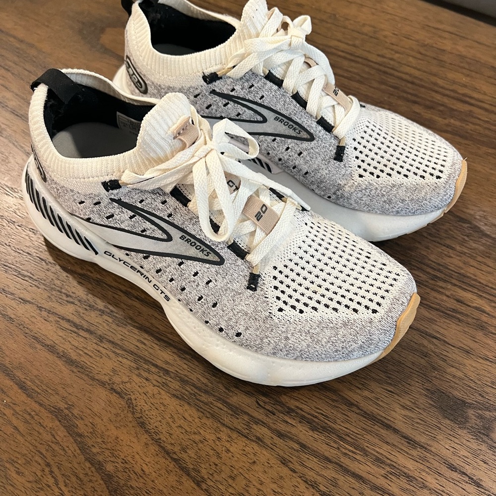 Brooks Running Shoes
